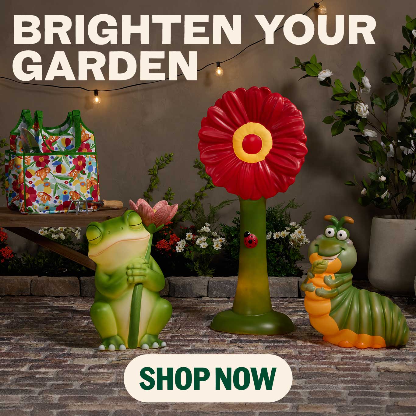 Shop Sanctuary Garden Collection